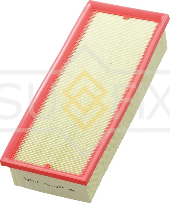 Фильтр воздушный (Sufix). Артикул SO-1005