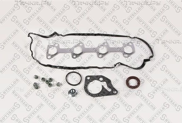 Комплект прокладок ГБЦ Stellox для Renault Symbol ll 2008-2012. Артикул 11-25545-SX