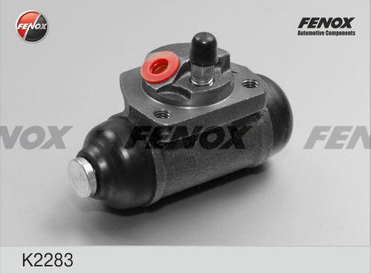 Тормозной цилиндр Fenox. Артикул K2283