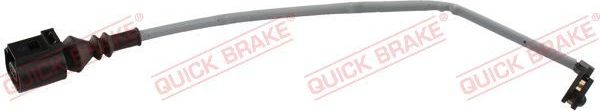 Датчик износа тормозных колодок  Quick Brake. Артикул WS 0466 A