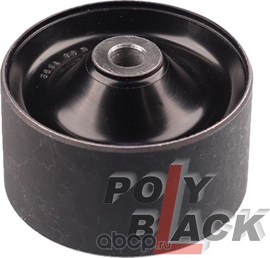 Сайлентблок (Polyblack). Артикул K061698