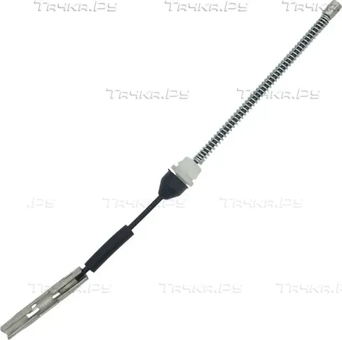 Трос стояночного тормоза (Zikmar). Артикул Z59425R