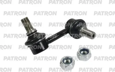 Тяга стабилизатора (Patron). Артикул PS40139L