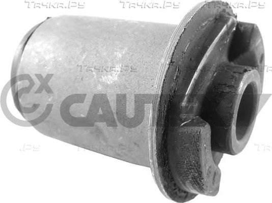 Сайлентблок передней балки Cautex правый для Chrysler Voyager III 1995-2001. Артикул 759500