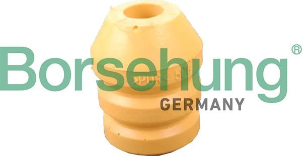Отбойник амортизатора (стойки) Borsehung. Артикул B10004