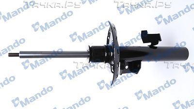 Амортизатор Mando передний правый для Ford Mondeo IV 2007-2015. Артикул MSS017231