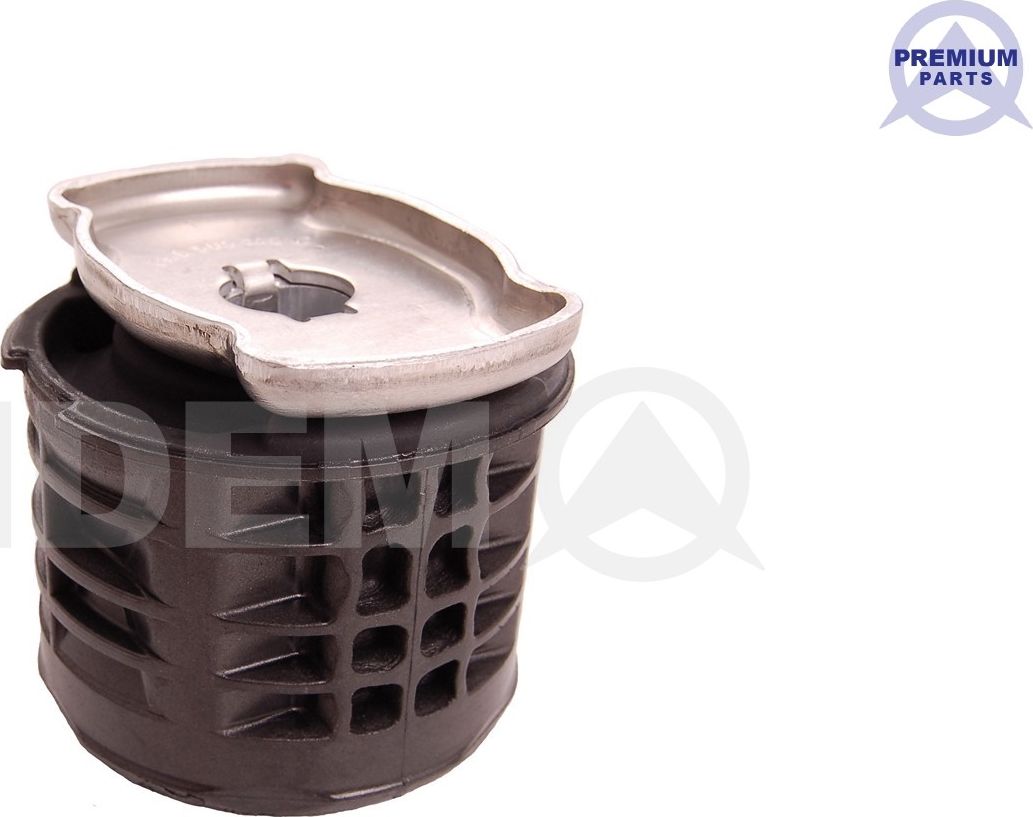 Сайлентблок задней балки Sidem. Артикул 837308