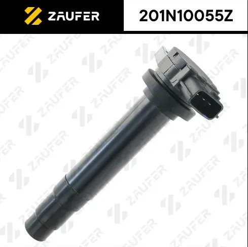 Катушка зажигания (Zaufer) Zaufer. Артикул 201N10055Z