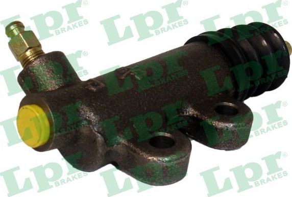 Цилиндр сцепления рабочий LPR (Чугун) для Toyota Hilux VI 1997-2001. Артикул 3531