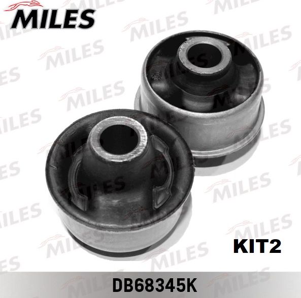 Сайлентблок переднего рычага подвески Miles. Артикул DB68345K