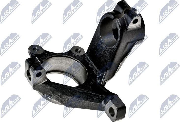 Поворотный кулак NTY. Артикул ZZP-PE-005