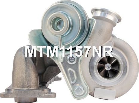 Турбокомпрессор Krauf. Артикул MTM1157NR