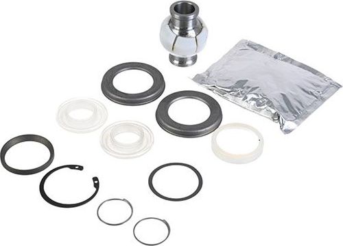 Сайлентблок заднего рычага подвески Zentparts. Артикул Z42305