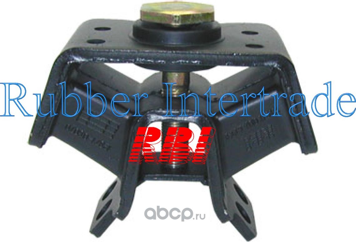 Опора двигателя (RBI). Артикул T11VG070
