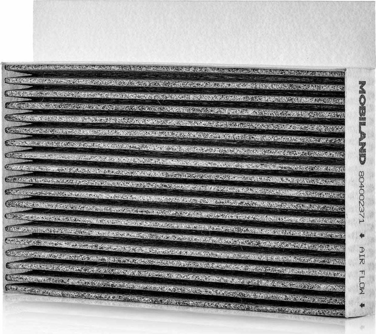 Салонный фильтр Mobiland. Артикул 804002360