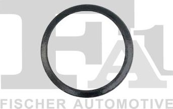 Прокладка глушителя FA1. Артикул 141-960