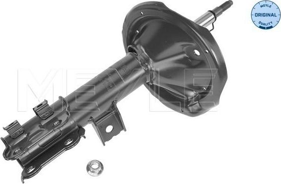Амортизатор Meyle Original. Артикул 37-26 623 0022