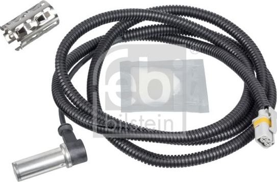 Датчик ABS Febi Bilstein. Артикул 104571