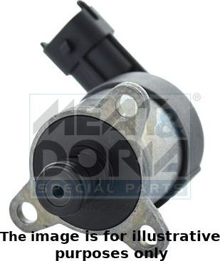 Редукционый клапан Citro/Peugeot 1.4/1.6 HDI 04 Meat & Doria. Артикул 9187E