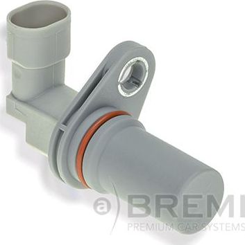 Датчик положения коленвала Bremi для Alfa Romeo Giulietta III 2010-2026. Артикул 60202