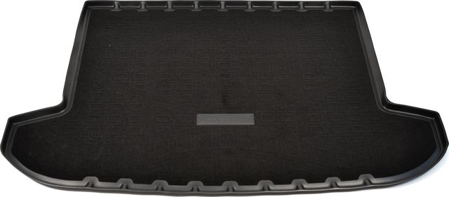 Коврик комбинированный Норпласт для багажника Hyundai Tucson III 2015-2026. Артикул NPA00-T31-560-CM