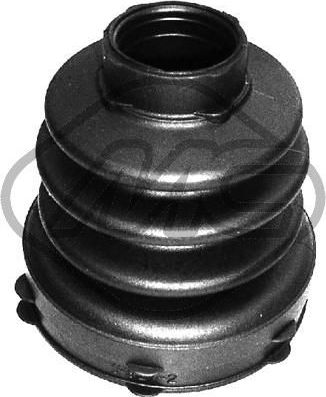 Пыльник ШРУСа внутренний Metalcaucho. Артикул 00235