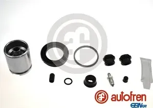 D43107K, Ремкомплект тормозного суппорта (Seinsa Autofren). Артикул D43107K