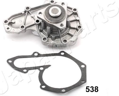 Помпа (водяной насос) Japanparts для Renault 21 1986-1994. Артикул PQ-538