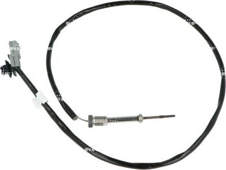 Датчик температуры выхлопных газов NRF EASY FIT для Renault Fluence I 2010-2017. Артикул 707429