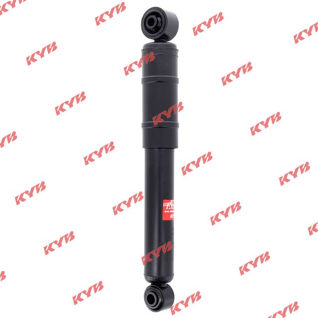 Амортизатор KYB (Каяба) Excel-G задний для Opel Astra H 2004-2014. Артикул 344445