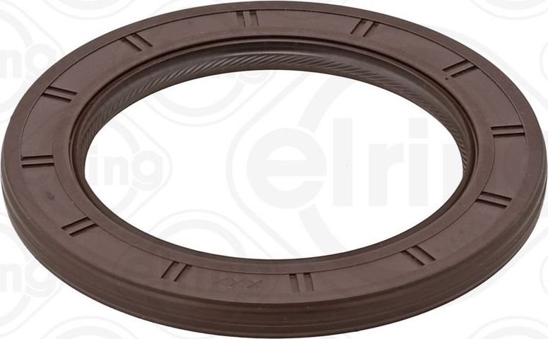 Сальник, уплотнительное кольцо Elring (FPM (Fluor-Kautschuk)). Артикул 286.230