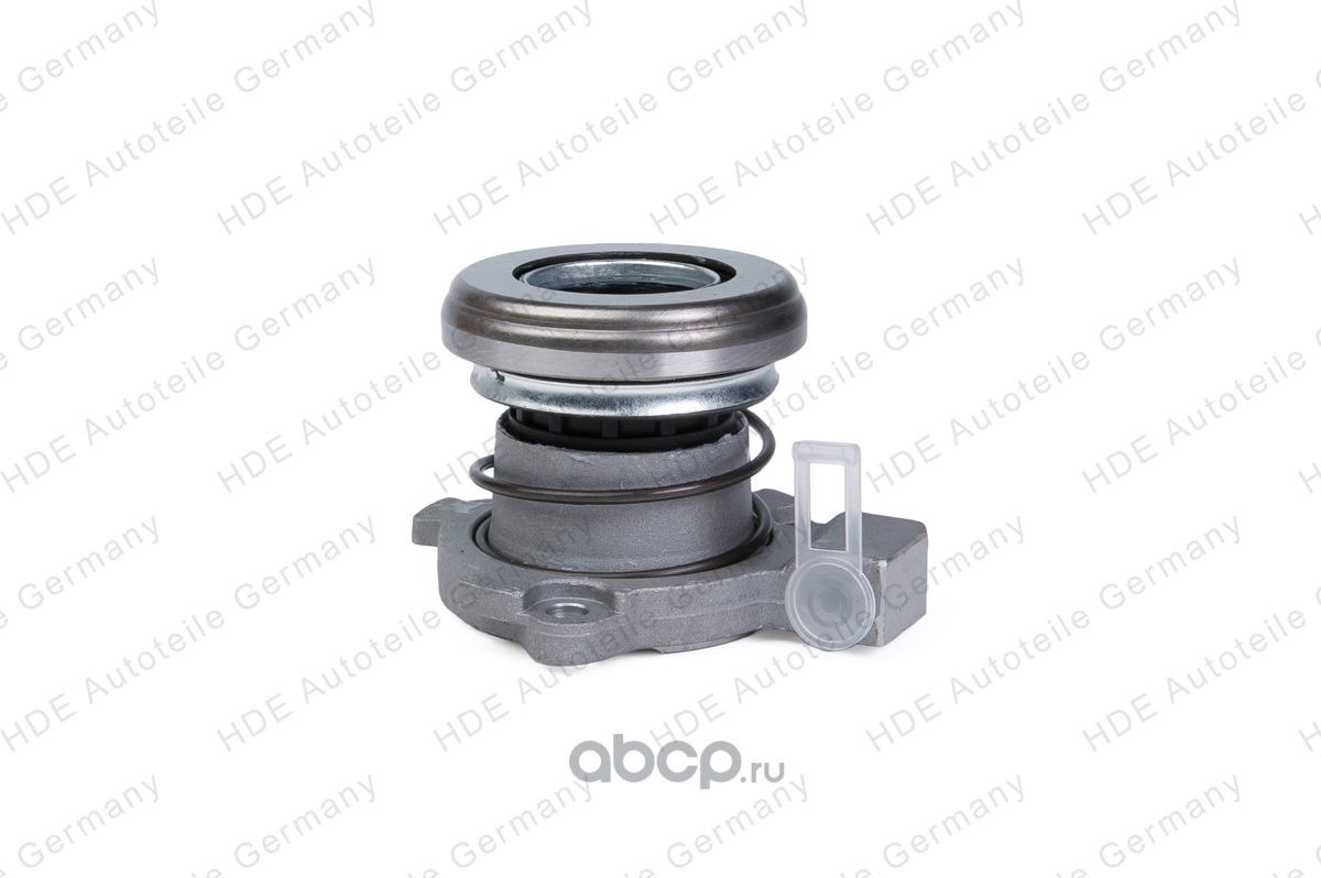 Подшипник выжимной (HDE). Артикул 12404001