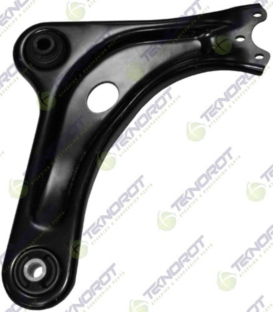 Поперечный рычаг передней подвески Teknorot правый нижний для Citroen DS3 I 2009-2015. Артикул CI-568S
