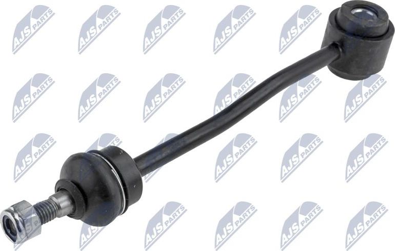 Стойка (тяга) стабилизатора NTY. Артикул ZLP-CH-022