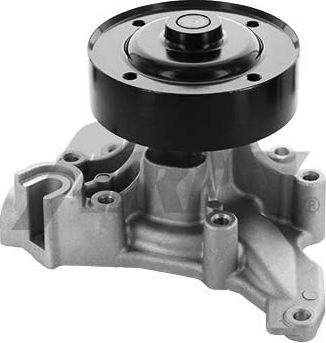 Помпа (водяной насос) Airtex для Mazda CX-5 I 2012-2017. Артикул 2125