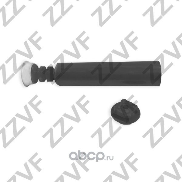 ПЫЛЬНИК АМОРТИЗАТОРА ЗАДНЕГО TOYOTA YARIS (01-05) (Zzvf). Артикул ZVPYA026