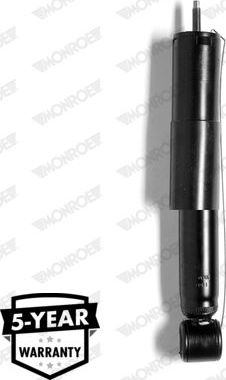 Амортизатор Monroe Original (Gas). Артикул G21632