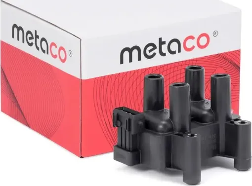 Катушка зажигания (Metaco) Metaco. Артикул 6908063