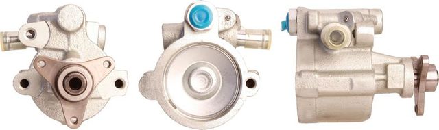 Насос ГУР Elstock. Артикул 15-0237