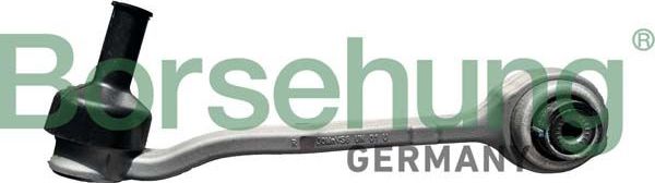 Рулевая тяга Borsehung. Артикул B12551