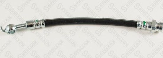 Тормозной шланг Stellox. Артикул 27-00130-SX