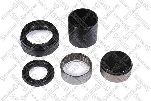 Сайлентблок задней балки Stellox. Артикул 69-98010-SX
