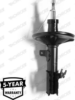 Амортизатор Monroe Original (Gas). Артикул 16820