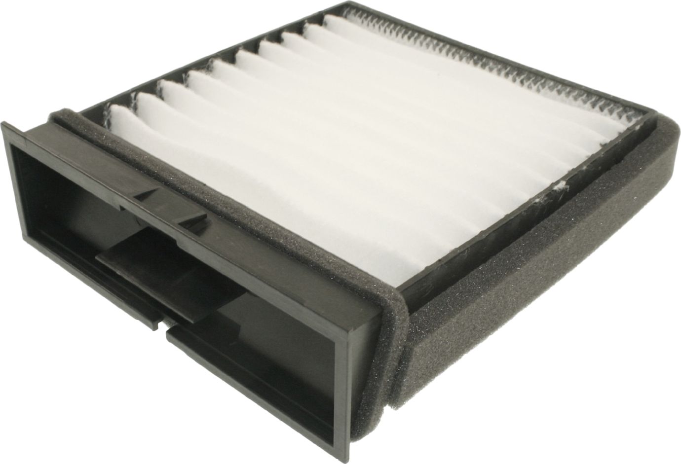 Салонный фильтр Blue Print. Артикул ADC42509