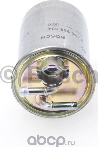 Фильтр топливынй (Bosch). Артикул 450906334