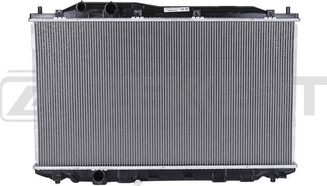 Радиатор охлаждения двигателя Zekkert для Honda Civic VIII 2005-2012. Артикул MK-1213