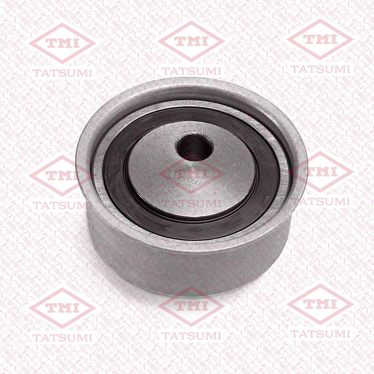 Ролик ремня ГРМ MITSUBISHI OUTLANDER/LANCER/GALANT 2.4 03 (Tatsumi). Артикул TFD1388