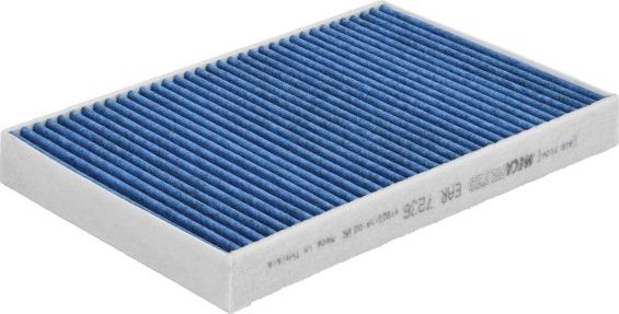 Салонный фильтр MecaFilter. Артикул EAR7236