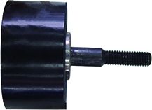 Направляющий (ведущий) ролик ремня ГРМ Miles для Fiat Marea 1996-2003. Артикул AG02167