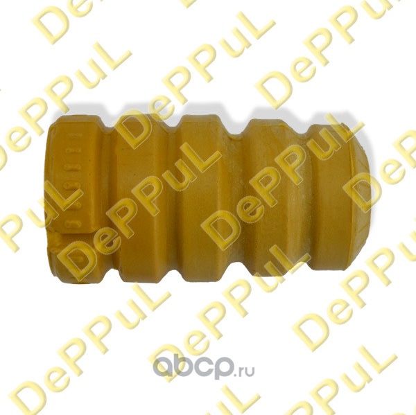 Отбойник переднего амортизатора (Deppul). Артикул DETM071A